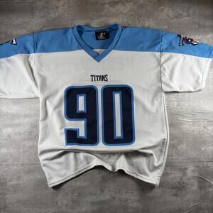 Vintage Tennessee titans jersey